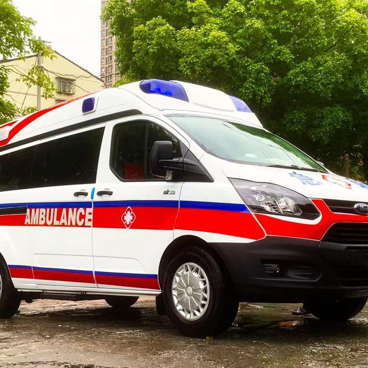 贵德重症监护救护车出租护送返乡