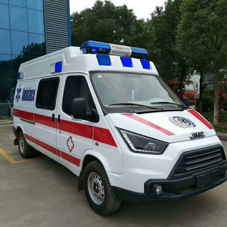 贵德瘫痪租赁救护车转运 ——生命救助的紧急响应与专业保障